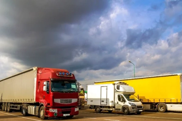 Ankara Gülbağ Nakliyat Ambarları