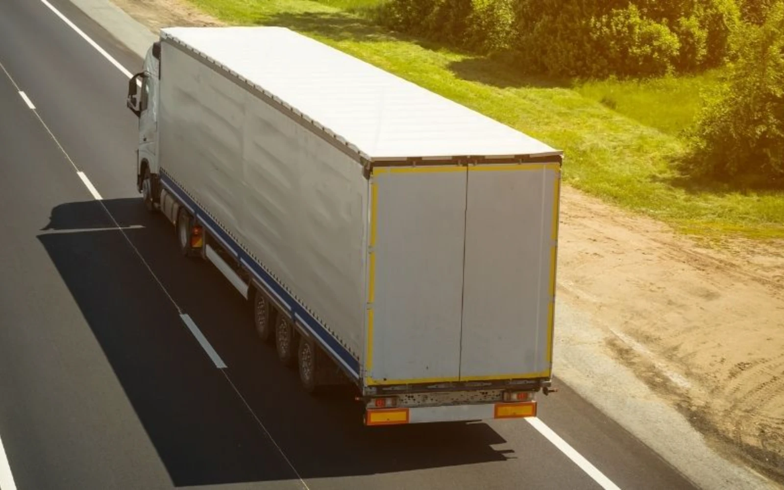 Ankara ve Gülbağ Arası Ambar Taşımacılık